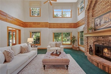 Don't miss your opportunity to own a piece of North Oaks on North Oaks Golf Club in Minnesota - for sale on GolfHomes.com, golf home, golf lot