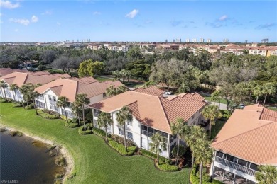 This exceptional residence, ideally in the sought-after on Shadow Wood Country Club in Florida - for sale on GolfHomes.com, golf home, golf lot