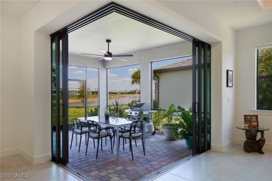 STUNNING GREATLY UPGRADED HOME!!! If you're looking for a new on River Hall Country Club in Florida - for sale on GolfHomes.com, golf home, golf lot