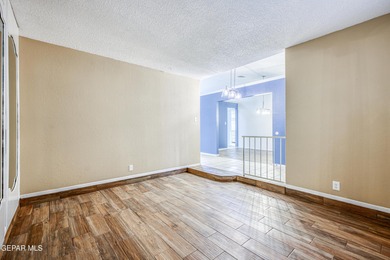 Wow, a rare large cul de sac property with the backside neighbor on Vista Hills Country Club in Texas - for sale on GolfHomes.com, golf home, golf lot