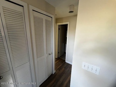 Don't miss this Beautiful 2nd floor condo overlooking the on Heather Golf and Country Club in Florida - for sale on GolfHomes.com, golf home, golf lot