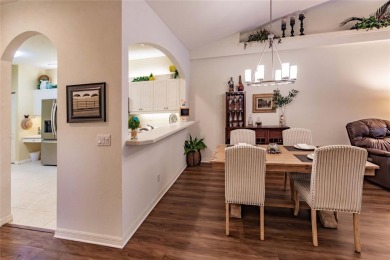 Seller is offering $5,000 in closing cost credits--use it to buy on Plantation Golf and Country Club in Florida - for sale on GolfHomes.com, golf home, golf lot