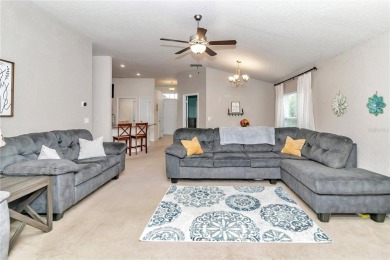 MOTIVATED SELLER!! Tucked away at the end of a peaceful on Country Club At Silver Springs Shores in Florida - for sale on GolfHomes.com, golf home, golf lot