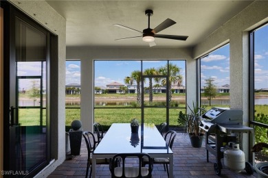 STUNNING GREATLY UPGRADED HOME!!! If you're looking for a new on River Hall Country Club in Florida - for sale on GolfHomes.com, golf home, golf lot