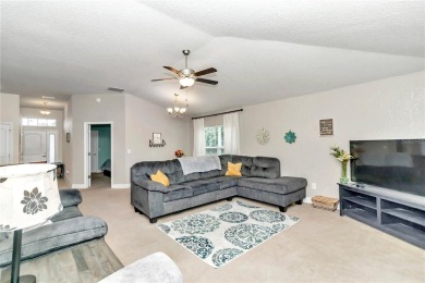 MOTIVATED SELLER!! Tucked away at the end of a peaceful on Country Club At Silver Springs Shores in Florida - for sale on GolfHomes.com, golf home, golf lot