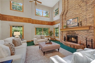 Don't miss your opportunity to own a piece of North Oaks on North Oaks Golf Club in Minnesota - for sale on GolfHomes.com, golf home, golf lot