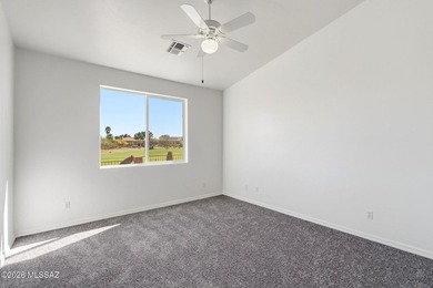 Welcome to your desert retreat! This beautifully maintained on Quail Creek Country Club  in Arizona - for sale on GolfHomes.com, golf home, golf lot