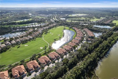 This exceptional residence, ideally in the sought-after on Shadow Wood Country Club in Florida - for sale on GolfHomes.com, golf home, golf lot