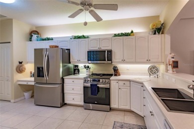 Seller is offering $5,000 in closing cost credits--use it to buy on Plantation Golf and Country Club in Florida - for sale on GolfHomes.com, golf home, golf lot