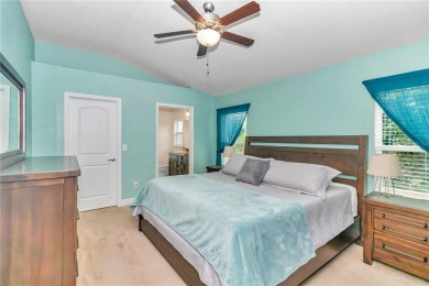 MOTIVATED SELLER!! Tucked away at the end of a peaceful on Country Club At Silver Springs Shores in Florida - for sale on GolfHomes.com, golf home, golf lot