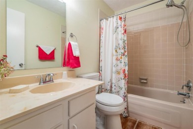 Welcome to the vibrant community of Seven Springs, where this on Seven Springs Golf and Country Club in Florida - for sale on GolfHomes.com, golf home, golf lot