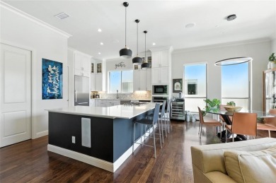 Located in the wonderful Brownstones of Las Colinas, this on Las Colinas Country Club in Texas - for sale on GolfHomes.com, golf home, golf lot
