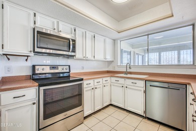 Wow, a rare large cul de sac property with the backside neighbor on Vista Hills Country Club in Texas - for sale on GolfHomes.com, golf home, golf lot