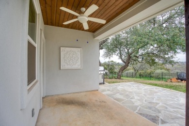 Like Brand New Home built in 2021. This beautiful home is on Ram Rock Golf Course in Texas - for sale on GolfHomes.com, golf home, golf lot