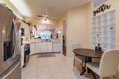 Seller is offering $5,000 in closing cost credits--use it to buy on Plantation Golf and Country Club in Florida - for sale on GolfHomes.com, golf home, golf lot