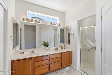 Welcome to your desert retreat! This beautifully maintained on Quail Creek Country Club  in Arizona - for sale on GolfHomes.com, golf home, golf lot