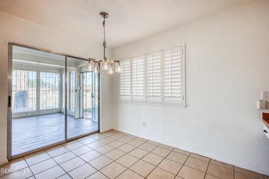 Wow, a rare large cul de sac property with the backside neighbor on Vista Hills Country Club in Texas - for sale on GolfHomes.com, golf home, golf lot