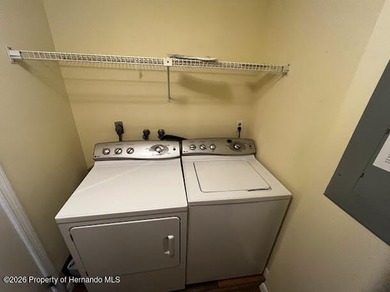 Don't miss this Beautiful 2nd floor condo overlooking the on Heather Golf and Country Club in Florida - for sale on GolfHomes.com, golf home, golf lot