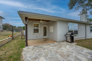 Like Brand New Home built in 2021. This beautiful home is on Ram Rock Golf Course in Texas - for sale on GolfHomes.com, golf home, golf lot