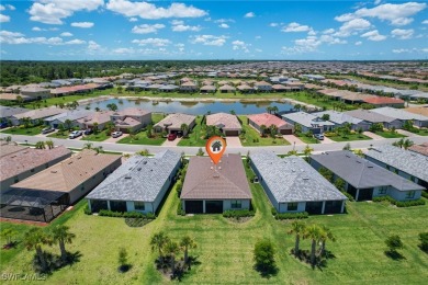 STUNNING GREATLY UPGRADED HOME!!! If you're looking for a new on River Hall Country Club in Florida - for sale on GolfHomes.com, golf home, golf lot