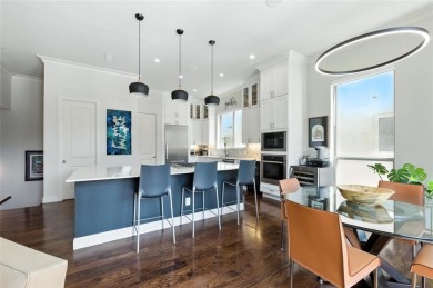 Located in the wonderful Brownstones of Las Colinas, this on Las Colinas Country Club in Texas - for sale on GolfHomes.com, golf home, golf lot