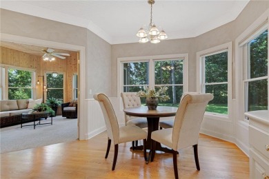 Don't miss your opportunity to own a piece of North Oaks on North Oaks Golf Club in Minnesota - for sale on GolfHomes.com, golf home, golf lot