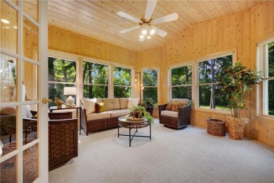 Don't miss your opportunity to own a piece of North Oaks on North Oaks Golf Club in Minnesota - for sale on GolfHomes.com, golf home, golf lot