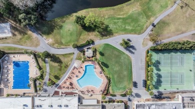 Welcome to the vibrant community of Seven Springs, where this on Seven Springs Golf and Country Club in Florida - for sale on GolfHomes.com, golf home, golf lot