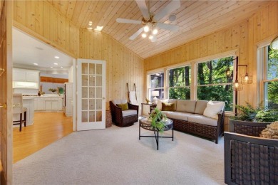 Don't miss your opportunity to own a piece of North Oaks on North Oaks Golf Club in Minnesota - for sale on GolfHomes.com, golf home, golf lot