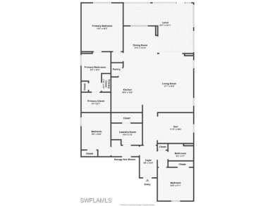 STUNNING GREATLY UPGRADED HOME!!! If you're looking for a new on River Hall Country Club in Florida - for sale on GolfHomes.com, golf home, golf lot