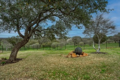 Like Brand New Home built in 2021. This beautiful home is on Ram Rock Golf Course in Texas - for sale on GolfHomes.com, golf home, golf lot