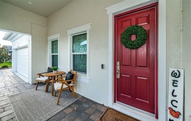 Welcome to your dream home, a stunning 4 BR, 3 bath luxury on Seven Springs Golf and Country Club in Florida - for sale on GolfHomes.com, golf home, golf lot