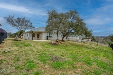 Like Brand New Home built in 2021. This beautiful home is on Ram Rock Golf Course in Texas - for sale on GolfHomes.com, golf home, golf lot