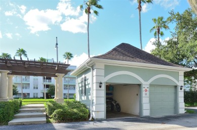 Welcome home to this stunning condo loft style, 2-bedroom on Celebration Golf Club in Florida - for sale on GolfHomes.com, golf home, golf lot