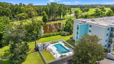 Welcome to Covenant Towers, a premier 55 plus community on Pine Lakes Country Club in South Carolina - for sale on GolfHomes.com, golf home, golf lot