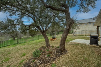 Like Brand New Home built in 2021. This beautiful home is on Ram Rock Golf Course in Texas - for sale on GolfHomes.com, golf home, golf lot