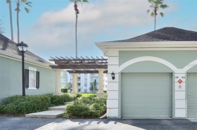 Welcome home to this stunning condo loft style, 2-bedroom on Celebration Golf Club in Florida - for sale on GolfHomes.com, golf home, golf lot