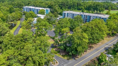 Welcome to Covenant Towers, a premier 55 plus community on Pine Lakes Country Club in South Carolina - for sale on GolfHomes.com, golf home, golf lot