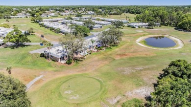 Welcome to the vibrant community of Seven Springs, where this on Seven Springs Golf and Country Club in Florida - for sale on GolfHomes.com, golf home, golf lot