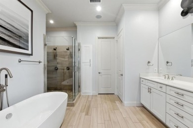 Located in the wonderful Brownstones of Las Colinas, this on Las Colinas Country Club in Texas - for sale on GolfHomes.com, golf home, golf lot