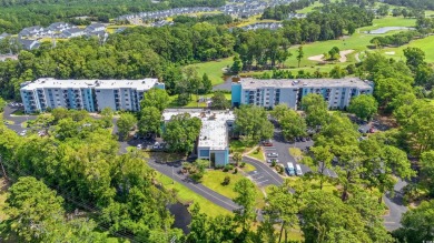Welcome to Covenant Towers, a premier 55 plus community on Pine Lakes Country Club in South Carolina - for sale on GolfHomes.com, golf home, golf lot