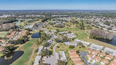 Welcome to the vibrant community of Seven Springs, where this on Seven Springs Golf and Country Club in Florida - for sale on GolfHomes.com, golf home, golf lot