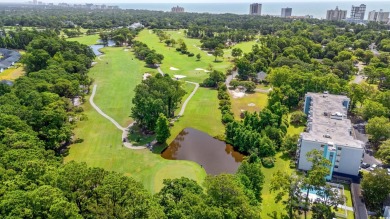 Welcome to Covenant Towers, a premier 55 plus community on Pine Lakes Country Club in South Carolina - for sale on GolfHomes.com, golf home, golf lot