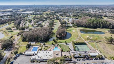 Welcome to the vibrant community of Seven Springs, where this on Seven Springs Golf and Country Club in Florida - for sale on GolfHomes.com, golf home, golf lot