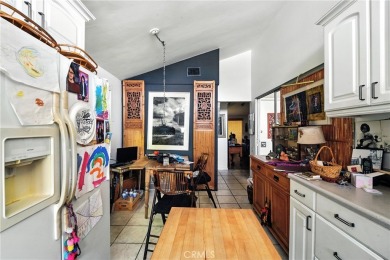 This charming La Corona unit offers approximately 850 square on Laguna Woods Village Golf Course in California - for sale on GolfHomes.com, golf home, golf lot