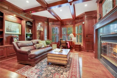 Don't miss your opportunity to own a piece of North Oaks on North Oaks Golf Club in Minnesota - for sale on GolfHomes.com, golf home, golf lot