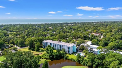 Welcome to Covenant Towers, a premier 55 plus community on Pine Lakes Country Club in South Carolina - for sale on GolfHomes.com, golf home, golf lot