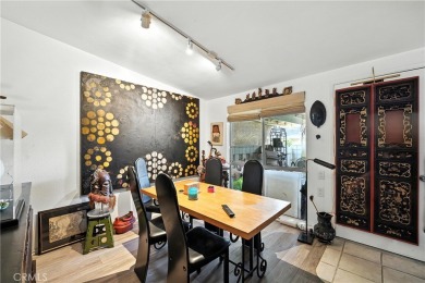 This charming La Corona unit offers approximately 850 square on Laguna Woods Village Golf Course in California - for sale on GolfHomes.com, golf home, golf lot