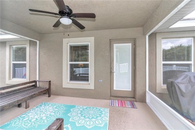 MOTIVATED SELLER!! Tucked away at the end of a peaceful on Country Club At Silver Springs Shores in Florida - for sale on GolfHomes.com, golf home, golf lot