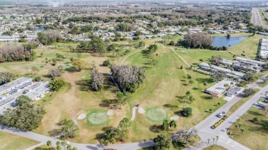 Welcome to the vibrant community of Seven Springs, where this on Seven Springs Golf and Country Club in Florida - for sale on GolfHomes.com, golf home, golf lot